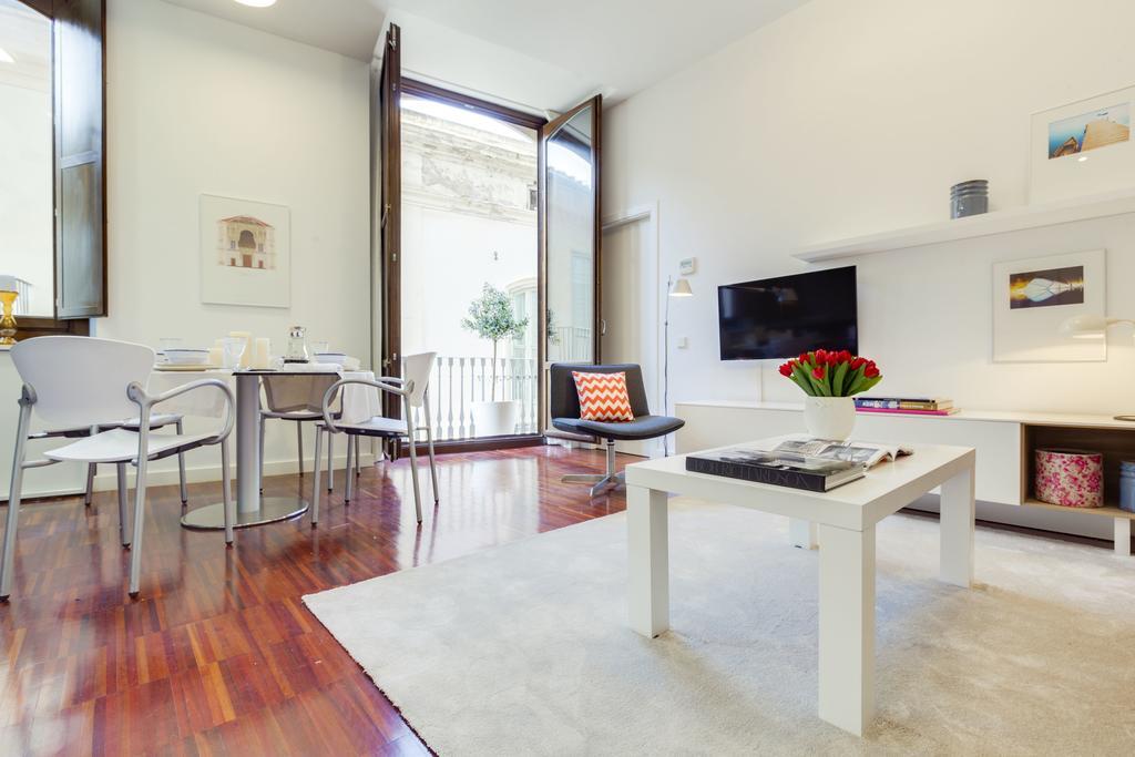 Select Caballeros Appartement *