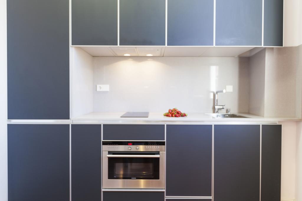 Appartement Select Caballeros