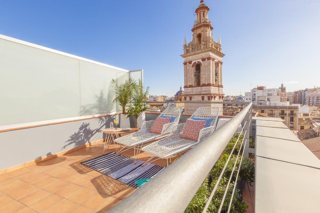 Appartement Select Caballeros