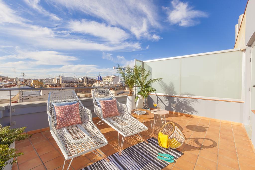 Select Caballeros Appartement