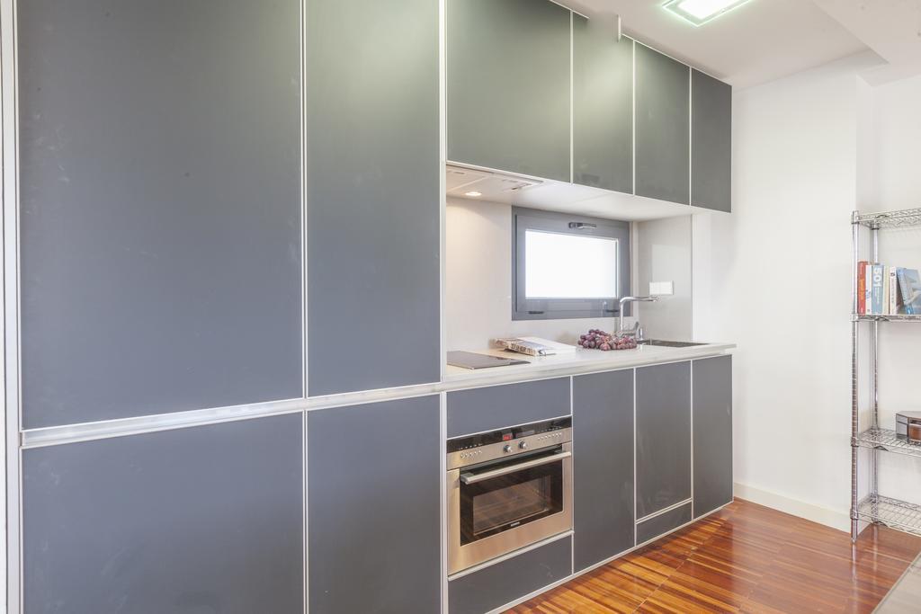 Select Caballeros Appartement *