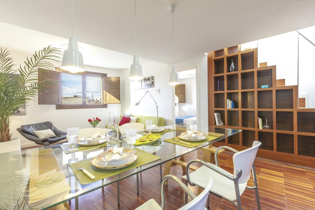 Appartement Select Caballeros *