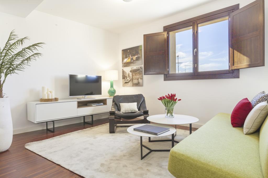 Appartement Select Caballeros Valence
