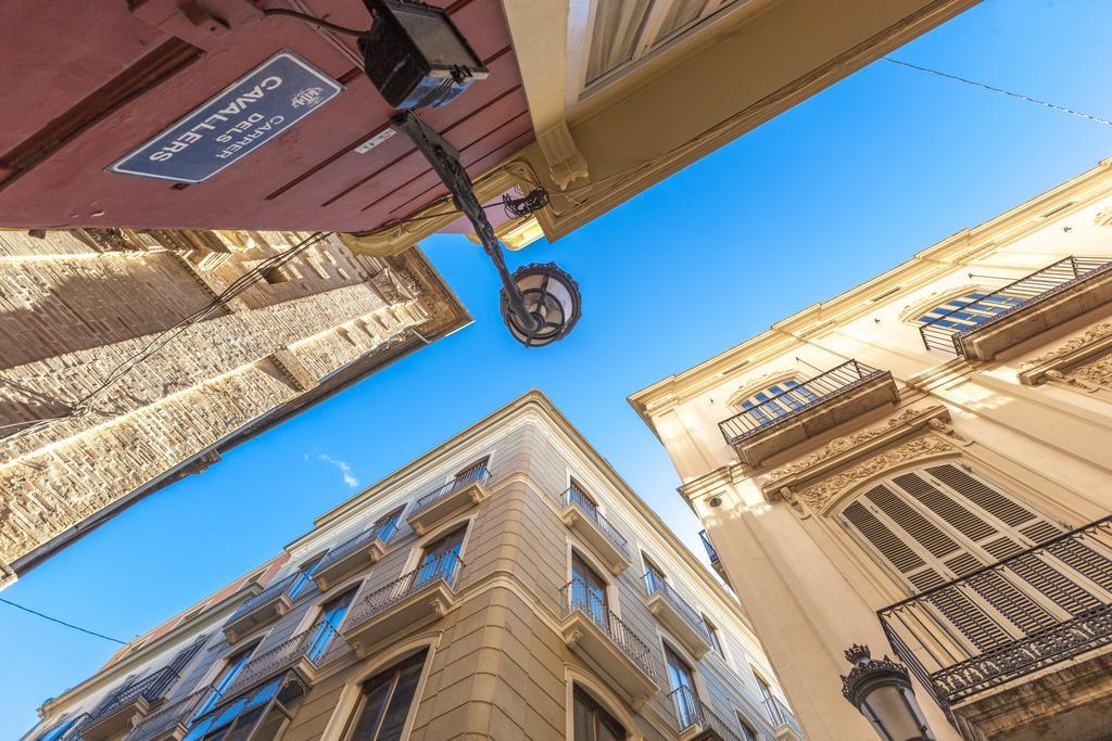 Appartement Select Caballeros Valence