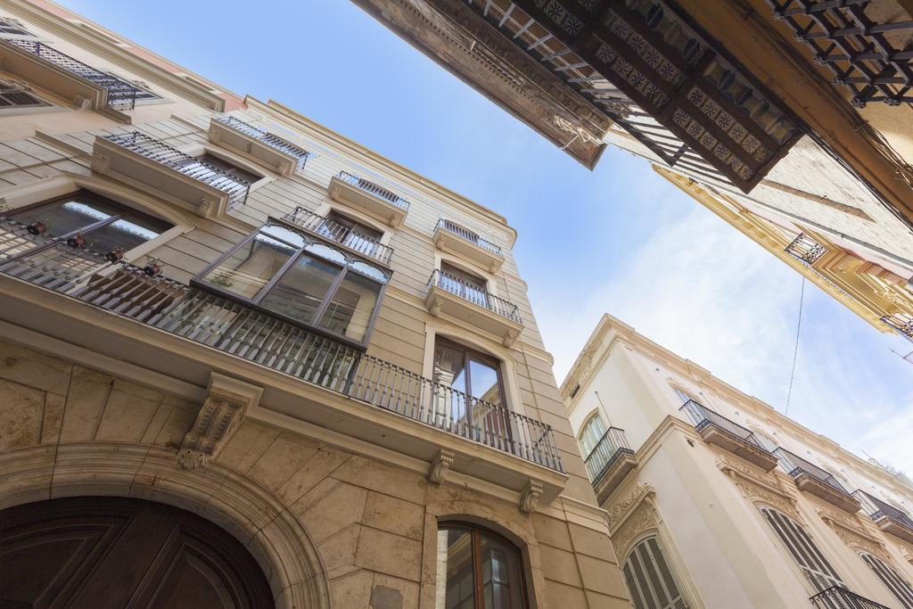 Select Caballeros Appartement