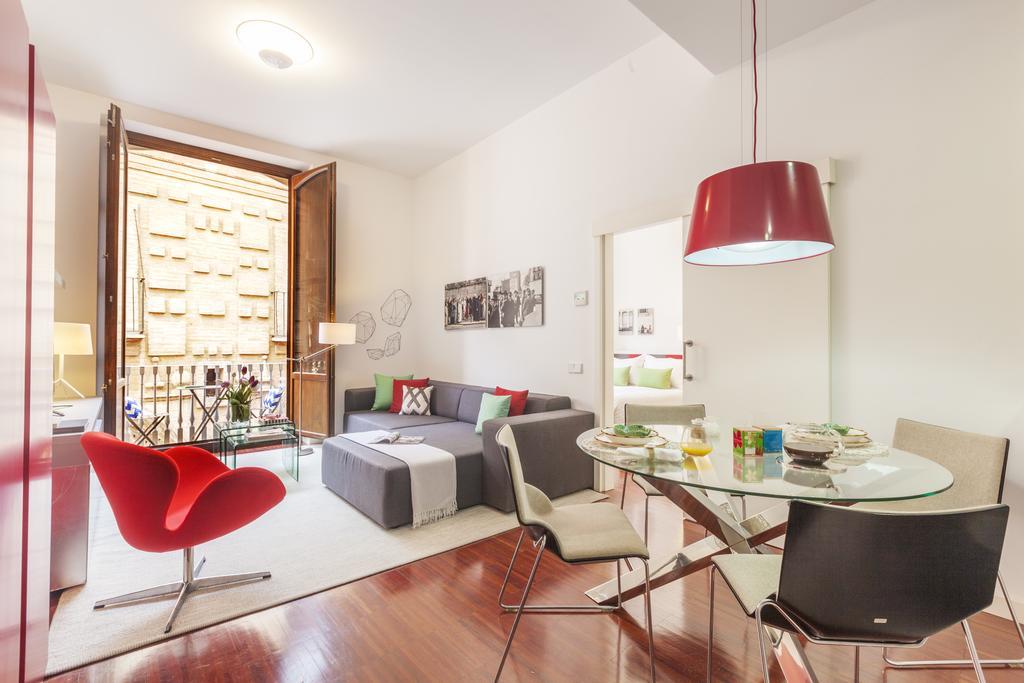 Appartement Select Caballeros