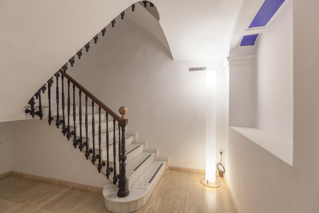 Select Caballeros Appartement *