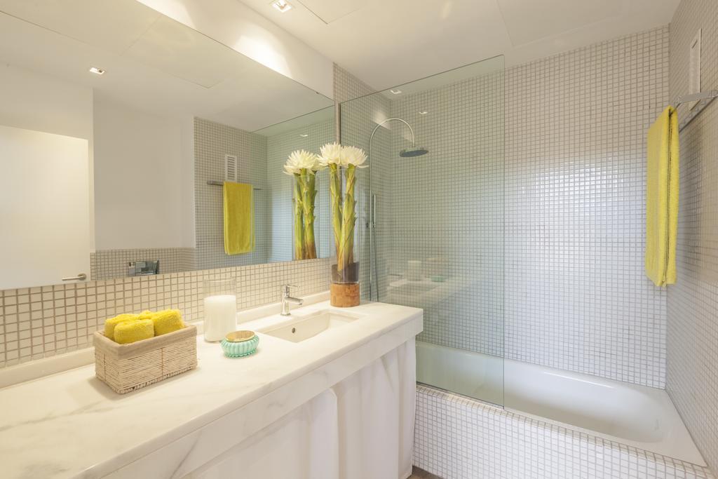 Appartement Select Caballeros *