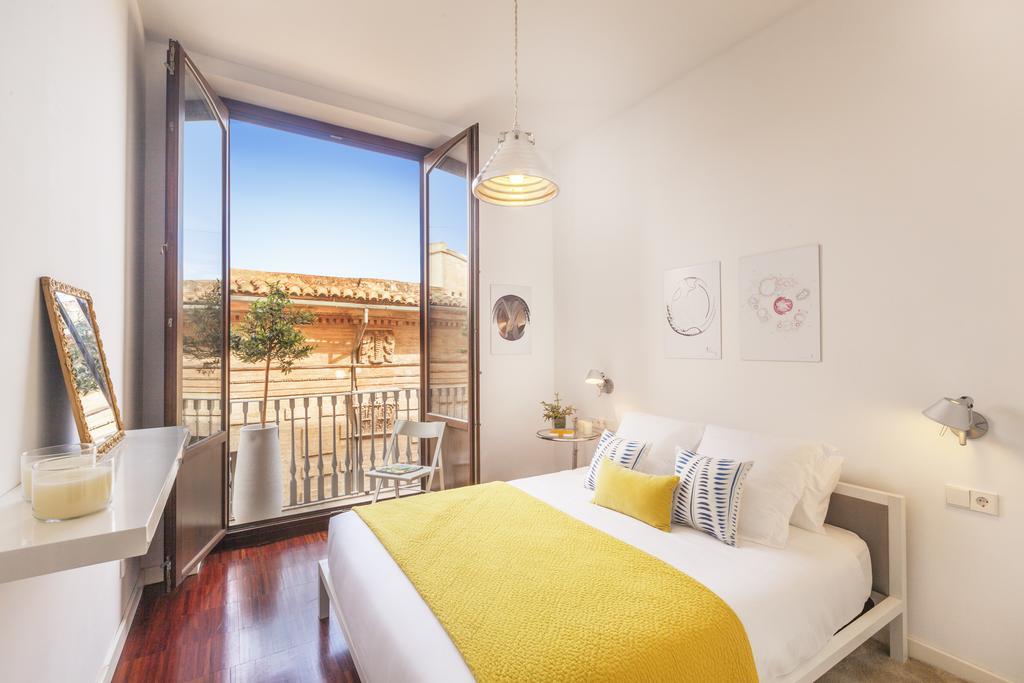 Select Caballeros Appartement *