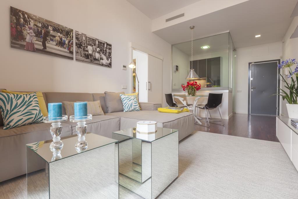 Appartement Select Caballeros