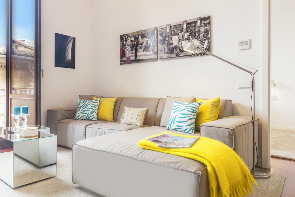 Appartement Select Caballeros Valence