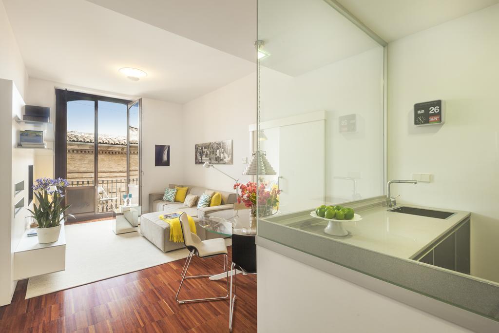 Appartement Select Caballeros