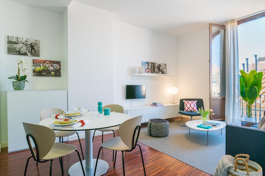 Select Caballeros Appartement Valence