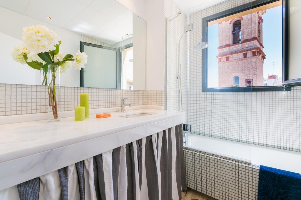 Select Caballeros Appartement