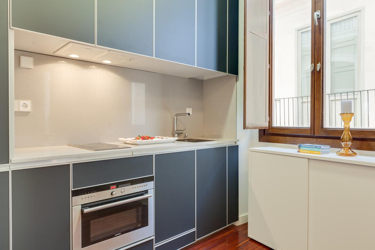 Appartement Select Caballeros Valence